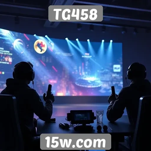 Desempenho dos jogos no TG458 é analisado