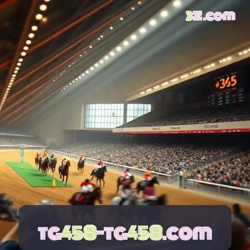 TG458 Eventos Esportivos