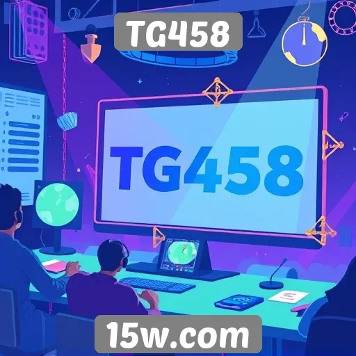 Recursos novos do TG458 para desenvolvedores de jogos