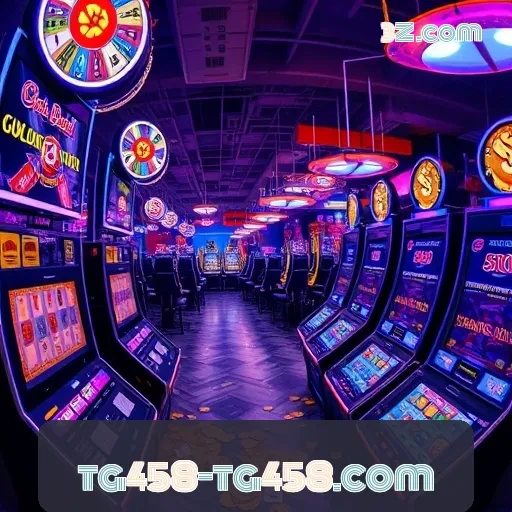 TG458 VIP